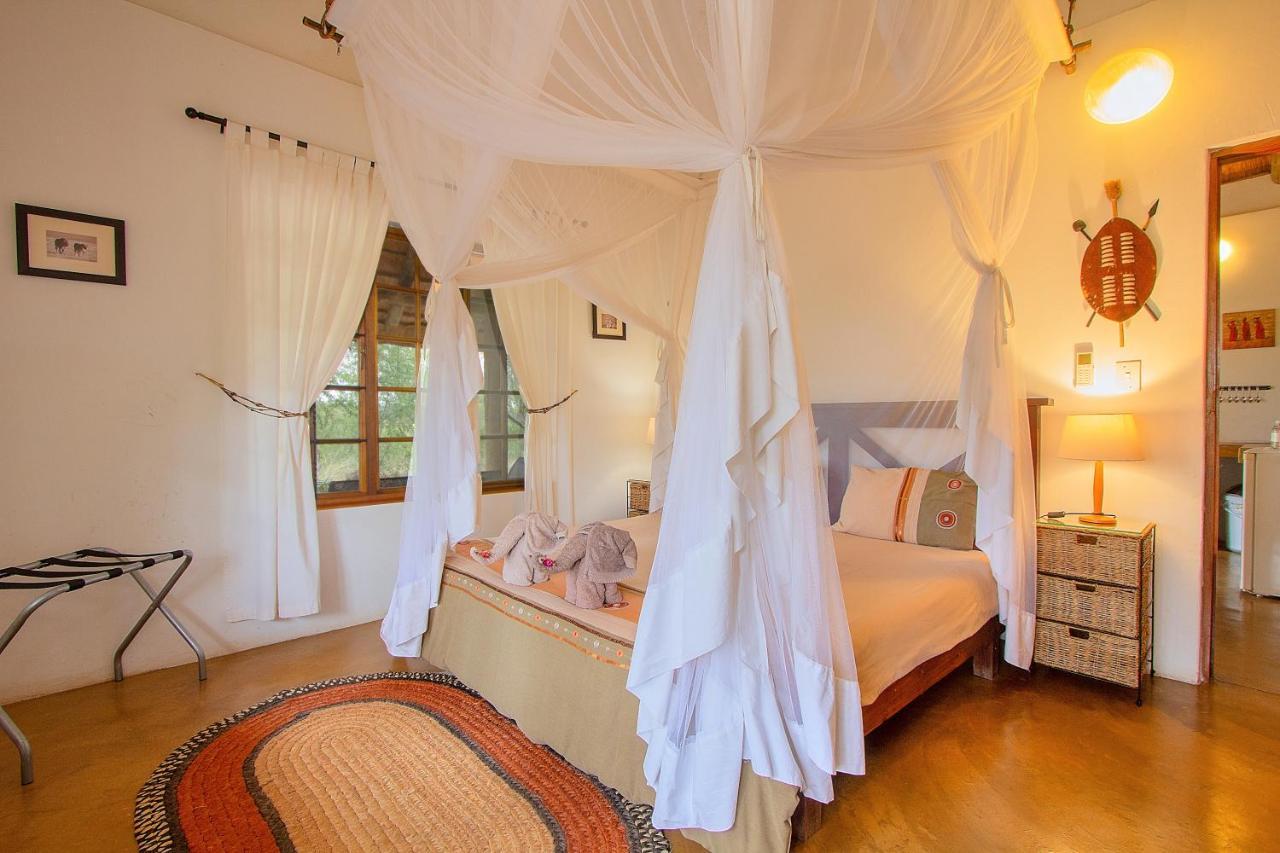 Casart Game Lodge Grietjie Game Reserve Екстер'єр фото