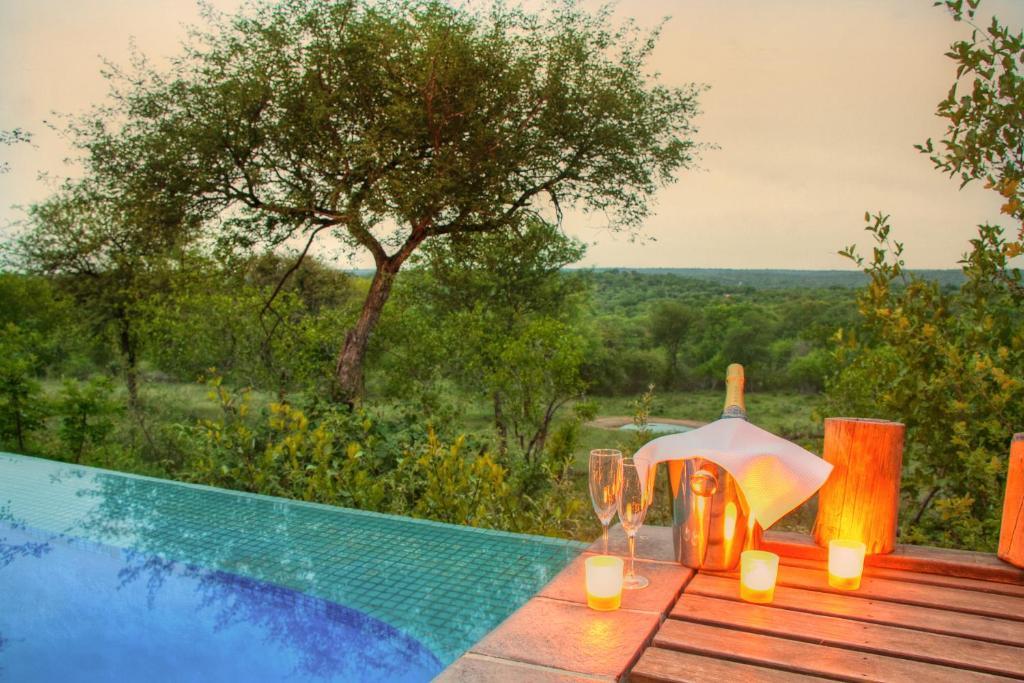 Casart Game Lodge Grietjie Game Reserve Екстер'єр фото