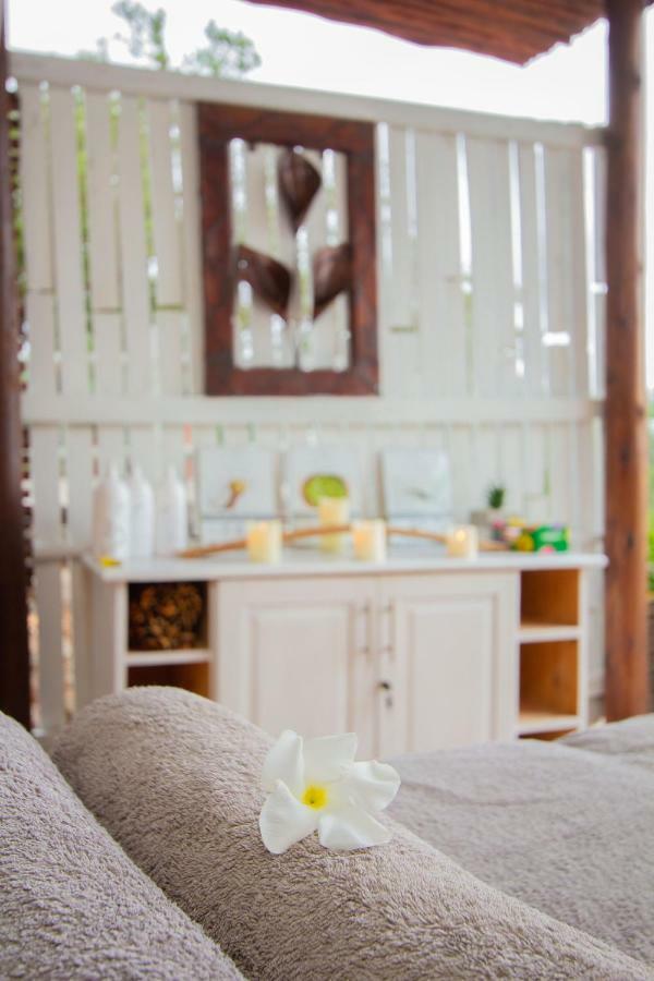 Casart Game Lodge Grietjie Game Reserve Екстер'єр фото