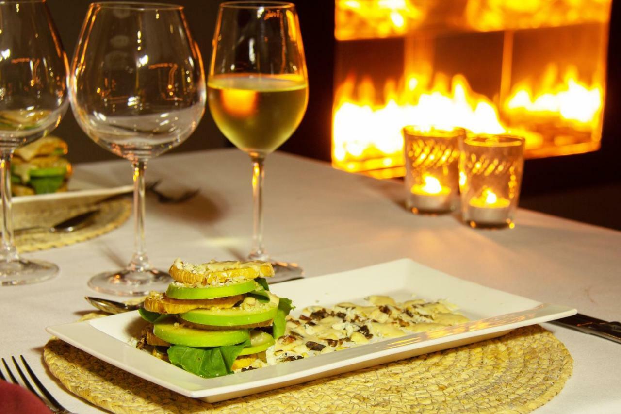Casart Game Lodge Grietjie Game Reserve Екстер'єр фото