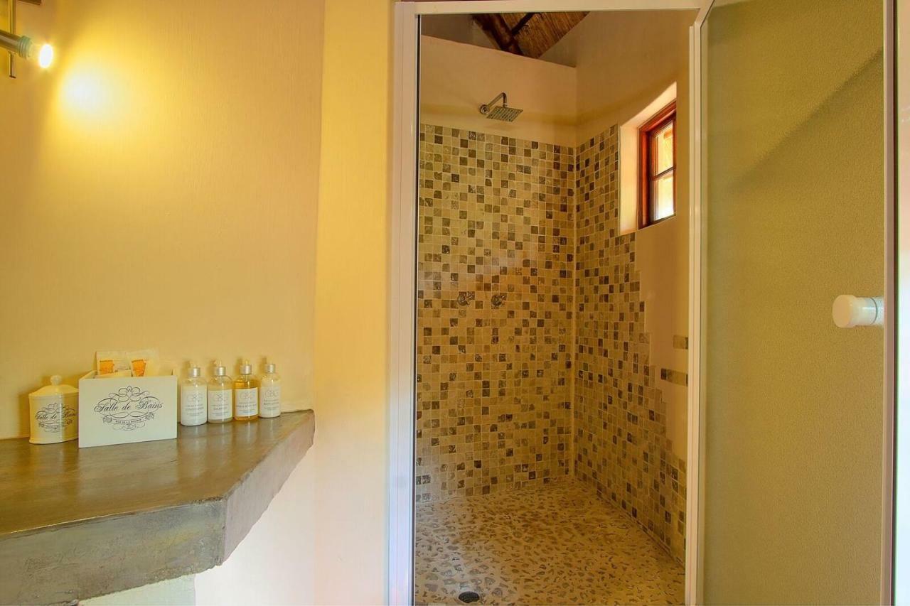 Casart Game Lodge Grietjie Game Reserve Екстер'єр фото
