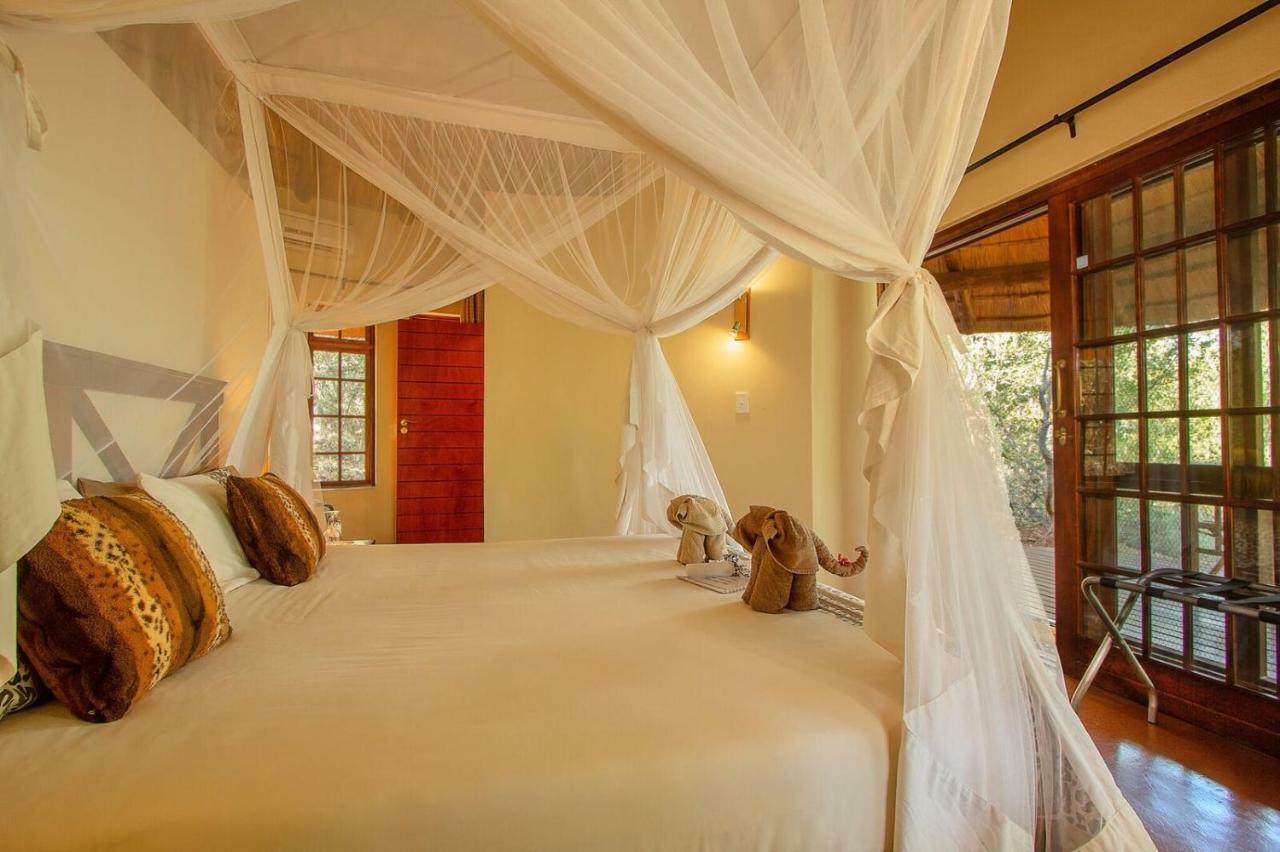 Casart Game Lodge Grietjie Game Reserve Екстер'єр фото
