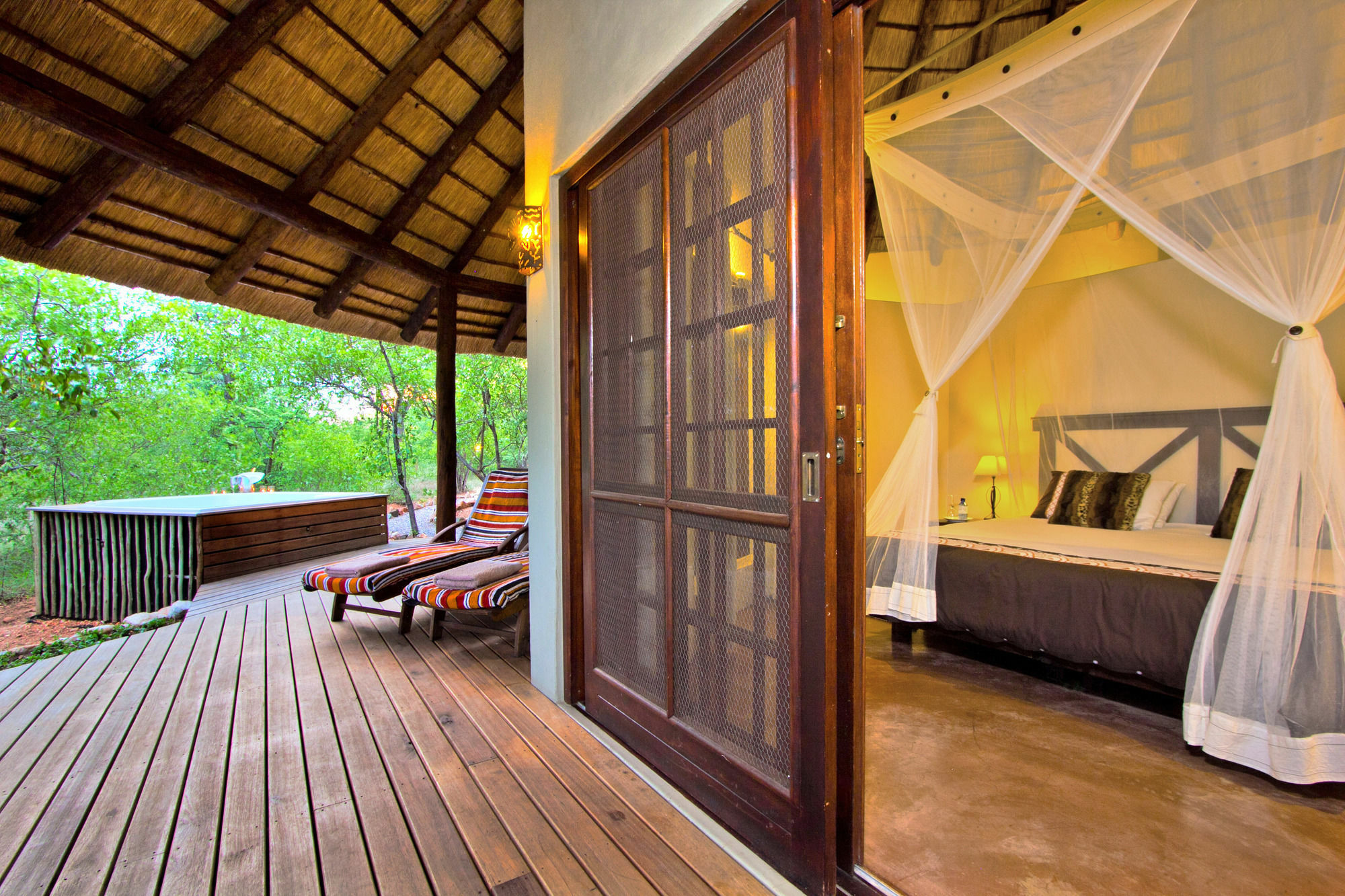 Casart Game Lodge Grietjie Game Reserve Екстер'єр фото