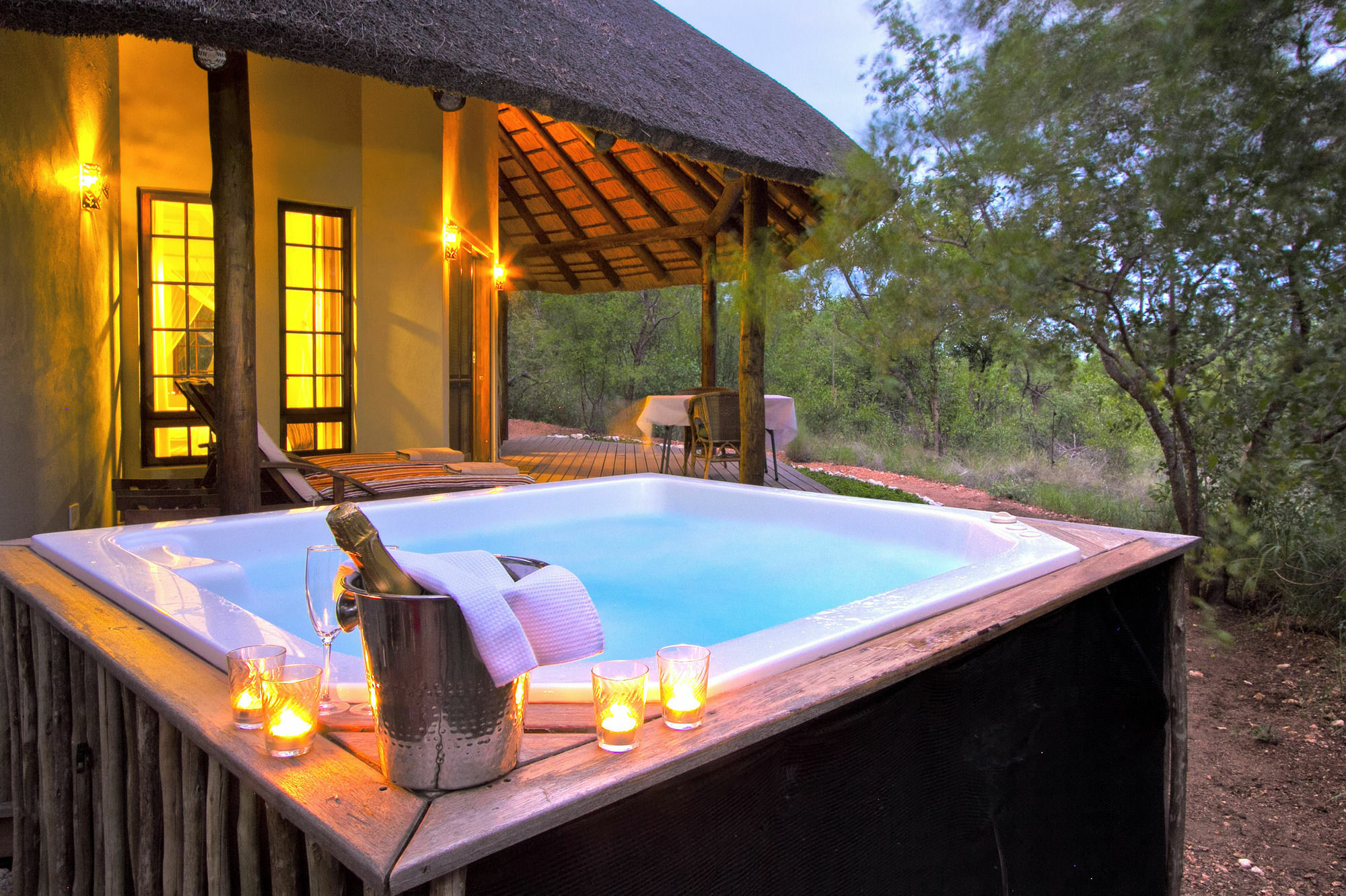 Casart Game Lodge Grietjie Game Reserve Екстер'єр фото