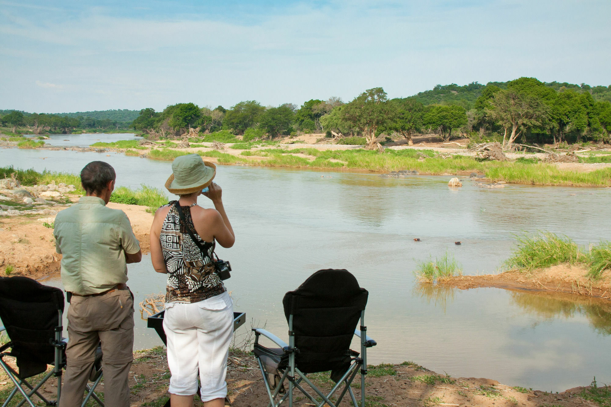 Casart Game Lodge Grietjie Game Reserve Екстер'єр фото